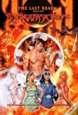 Capa do artigo Last Realmdragonscarpe