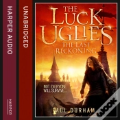 Capa do artigo Last Reckoning