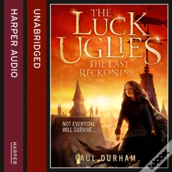 Capa do artigo Last Reckoning