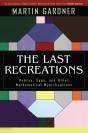 Last Recreations - Preview