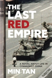 Capa do artigo Last Red Empire