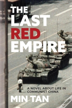 Capa do artigo Last Red Empire