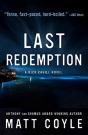 Last Redemption - Preview