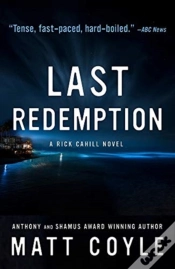 Capa do artigo Last Redemption