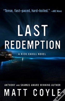 Capa do artigo Last Redemption