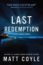Last Redemption - Preview