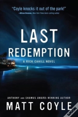 Capa do artigo Last Redemption