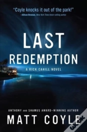 Capa do artigo Last Redemption