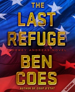 Capa do artigo Last Refuge