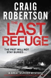 Capa do artigo Last Refuge