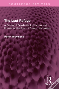Capa do artigo Last Refuge