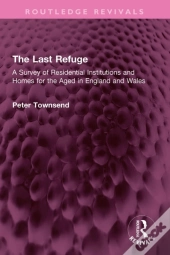 Last Refuge