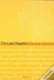 Capa do artigo Last Regatta