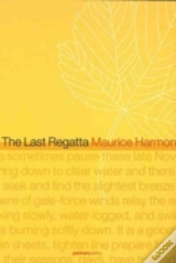 Capa do artigo Last Regatta