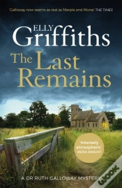 Capa do artigo Last Remains