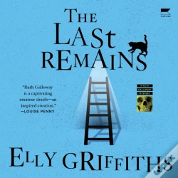 Capa do artigo Last Remains