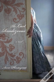 Capa do artigo Last Rendezvous