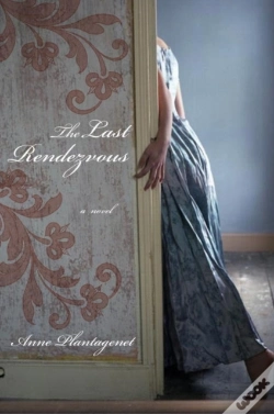 Capa do artigo Last Rendezvous