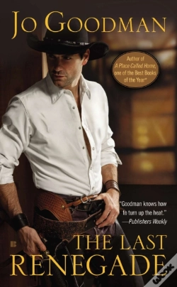 Capa do artigo Last Renegade