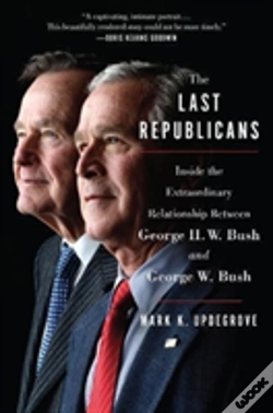 Capa do artigo Last Republicans Pb