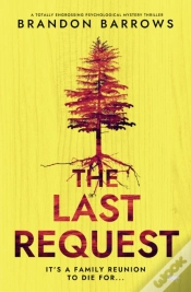 Capa do artigo Last Request