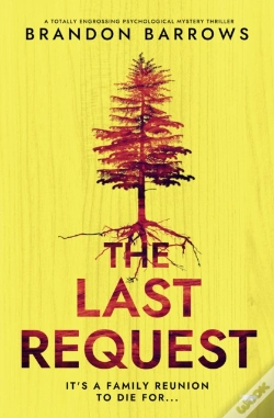 Capa do artigo Last Request