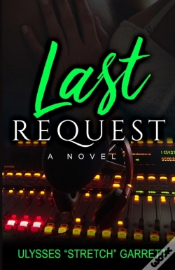 Capa do artigo Last Request
