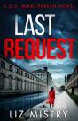 Last Request - Preview