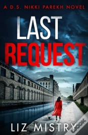 Capa do artigo Last Request