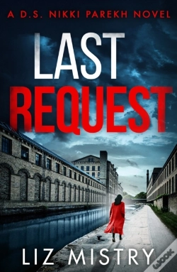 Capa do artigo Last Request