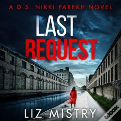 Capa do artigo Last Request