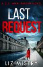 Last Request - Preview