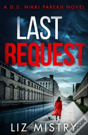 Capa do artigo Last Request
