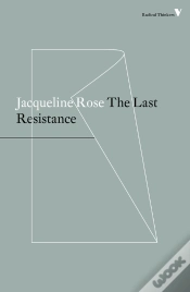 Capa do artigo Last Resistance