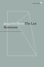 Last Resistance - Preview