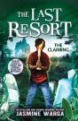 Last Resort 2: The Claiming (Ebook) - Preview