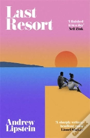 Capa do artigo Last Resort