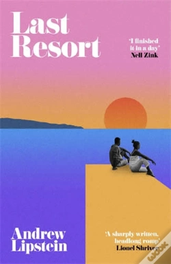 Capa do artigo Last Resort