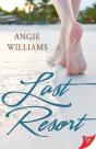 Last Resort - Preview