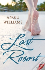 Capa do artigo Last Resort