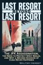 Last Resort Beyond Last Resort - Preview