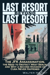 Capa do artigo Last Resort Beyond Last Resort