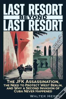 Capa do artigo Last Resort Beyond Last Resort