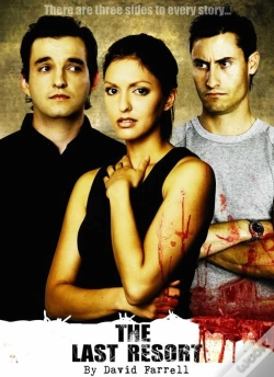 Capa do artigo Last Resort