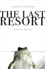 Capa do artigo Last Resort