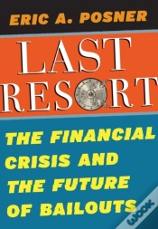 Capa do artigo Last Resort
