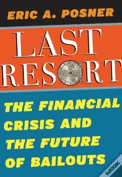 Capa do artigo Last Resort