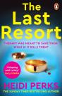 Last Resort - Preview