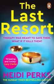 Capa do artigo Last Resort