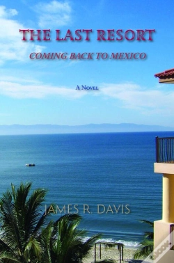 Capa do artigo Last Resort